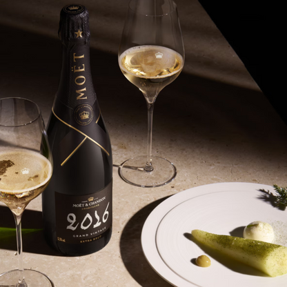 Moët & Chandon Grand Vintage Brut 2016 - 75CL (With Gift Box)
