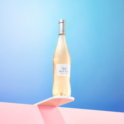 M de Minuty Rosé 2023 - 150CL