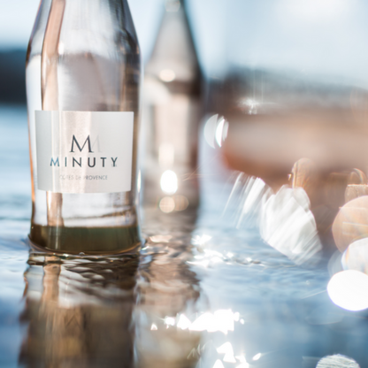 M de Minuty Rosé 2023 - 150CL