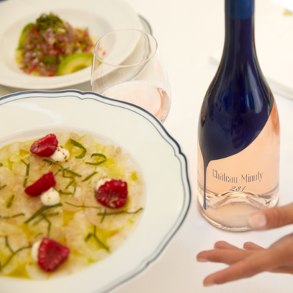 Minuty 281 Rosé 2022 - 75CL