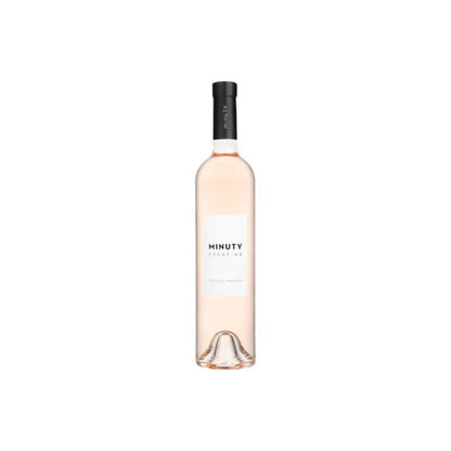 Minuty Prestige Rosé 2023