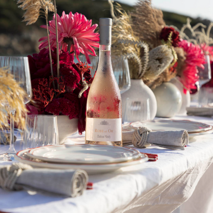 Minuty Rosé et Or 2023 - 75CL