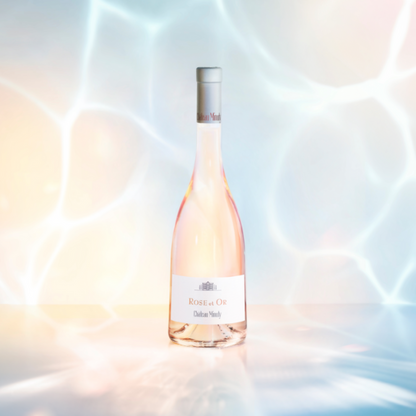 Minuty Rosé et Or 2023 - 75CL