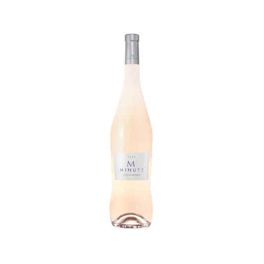 M de Minuty Rosé 2024 - 150CL