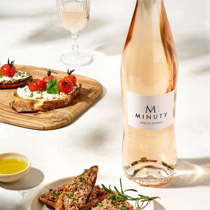 M de Minuty Rosé 2024 - 150CL