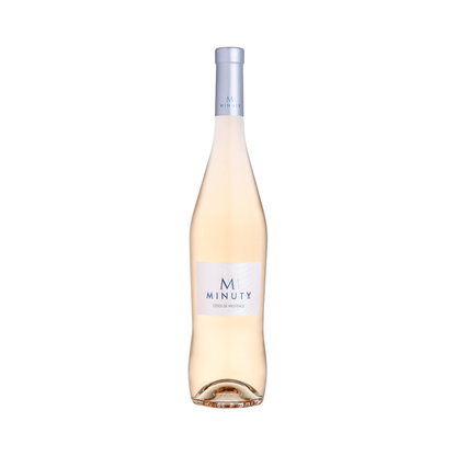M de Minuty Rosé 2024 - 75CL