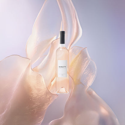 Minuty Prestige Rosé 2025 - 75CL