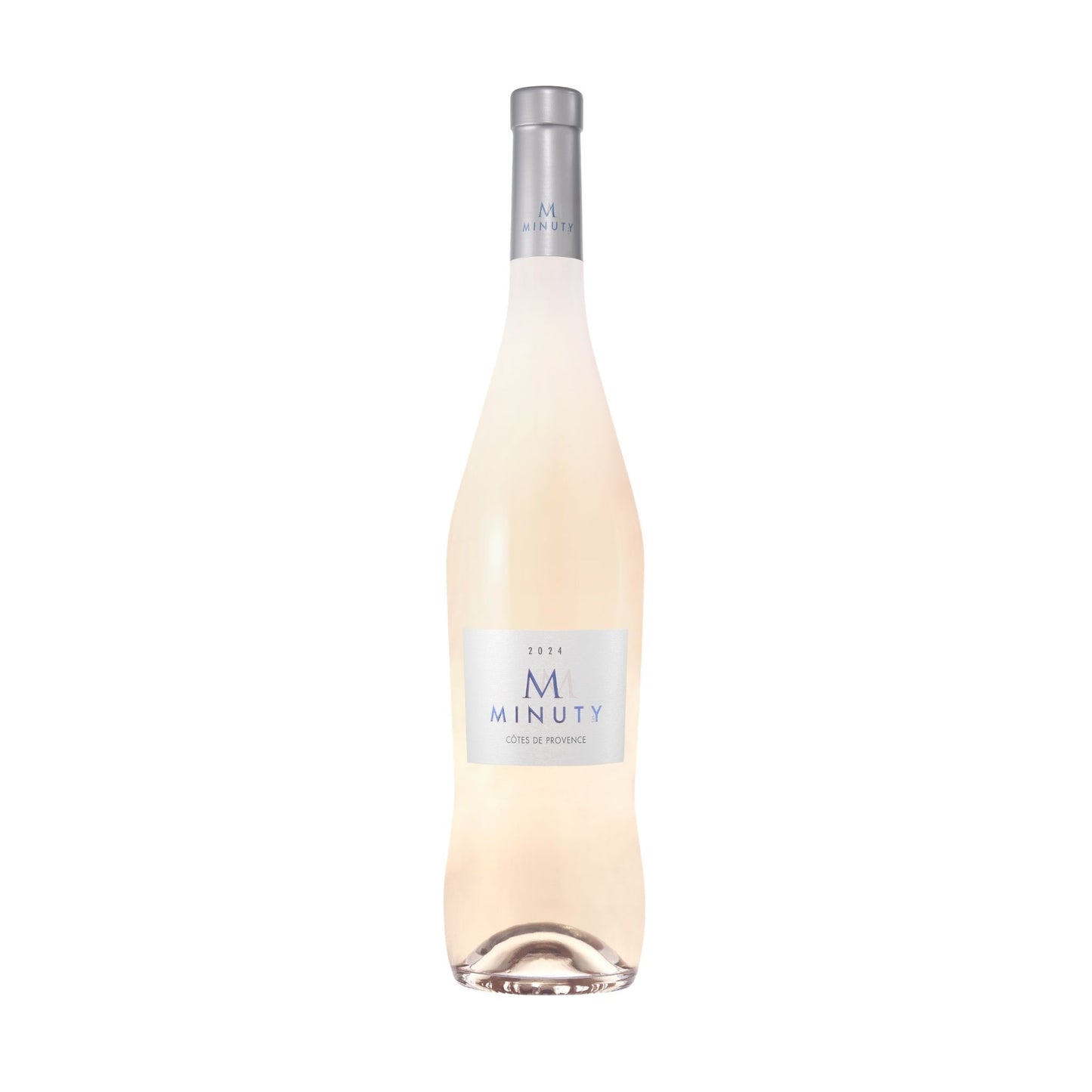M de Minuty Rosé 2024 - 75CL