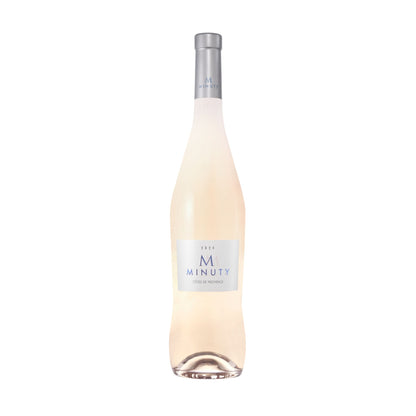 M de Minuty Rosé 2024 - 75CL