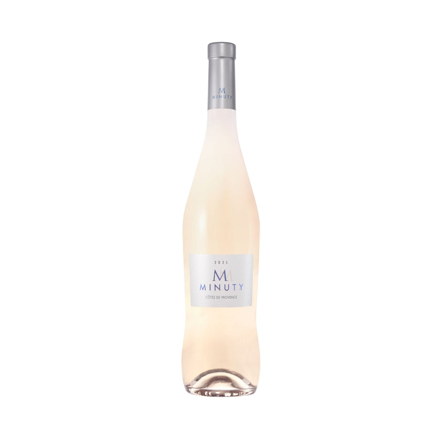 M de Minuty Rosé 2025 - 75CL