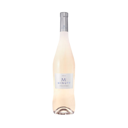 M de Minuty Rosé 2025 - 75CL