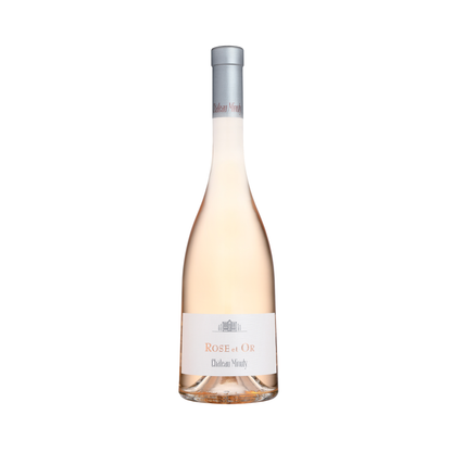 Minuty Rosé et Or 2025 - 75CL
