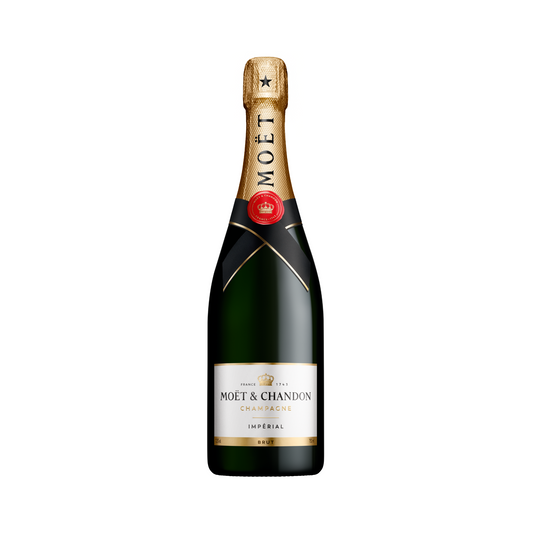 Moët & Chandon Impérial Brut - 75CL