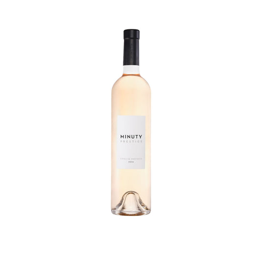 Minuty Prestige Rosé 2024 - 75CL