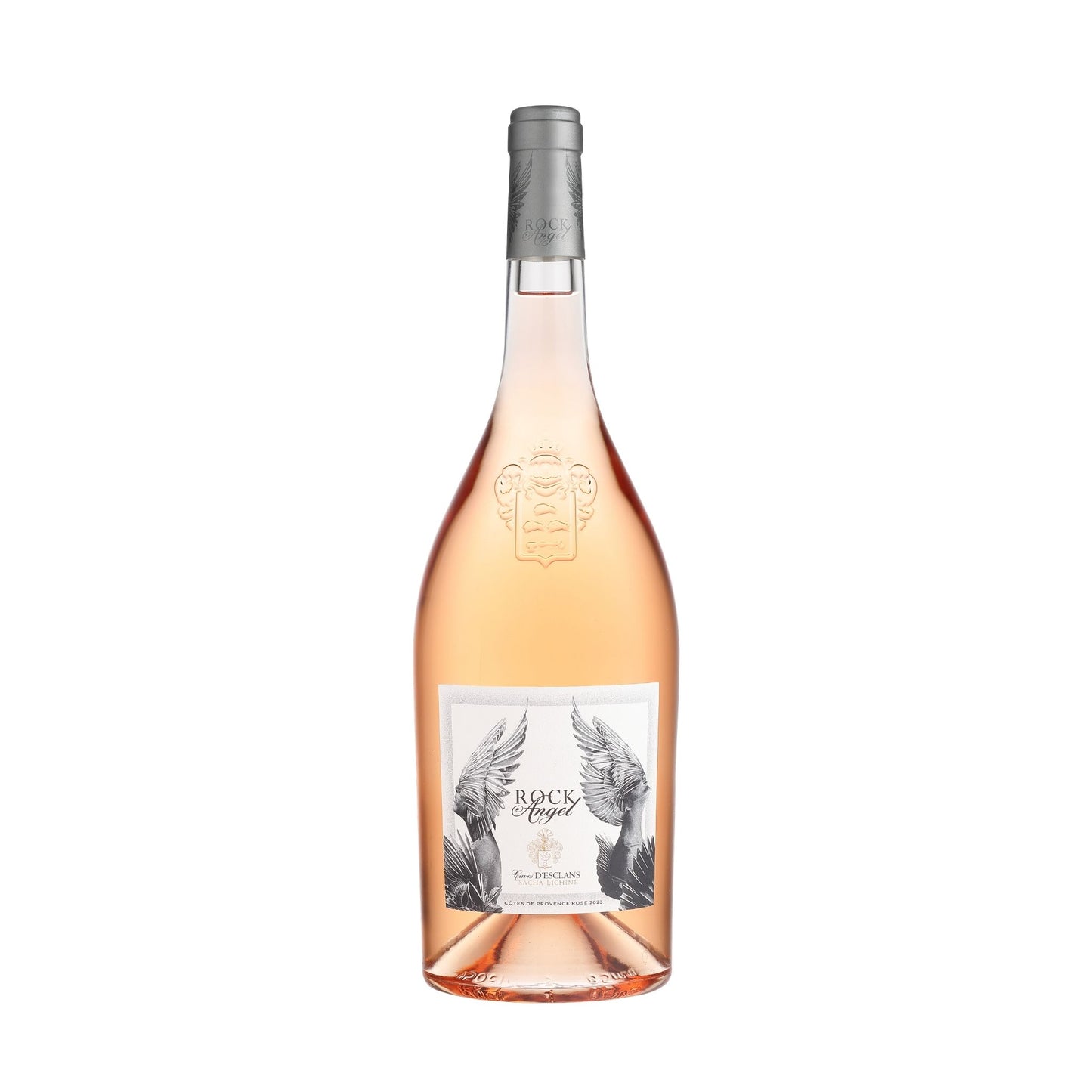 Château d'Esclans Rock Angel Rosé 2023 Luminous - 150CL
