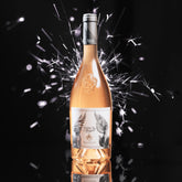 Château d'Esclans Rock Angel Rosé 2023 Luminous - 150CL