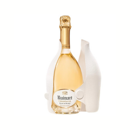 Ruinart Blanc de Blancs - 75CL (With Second Skin)