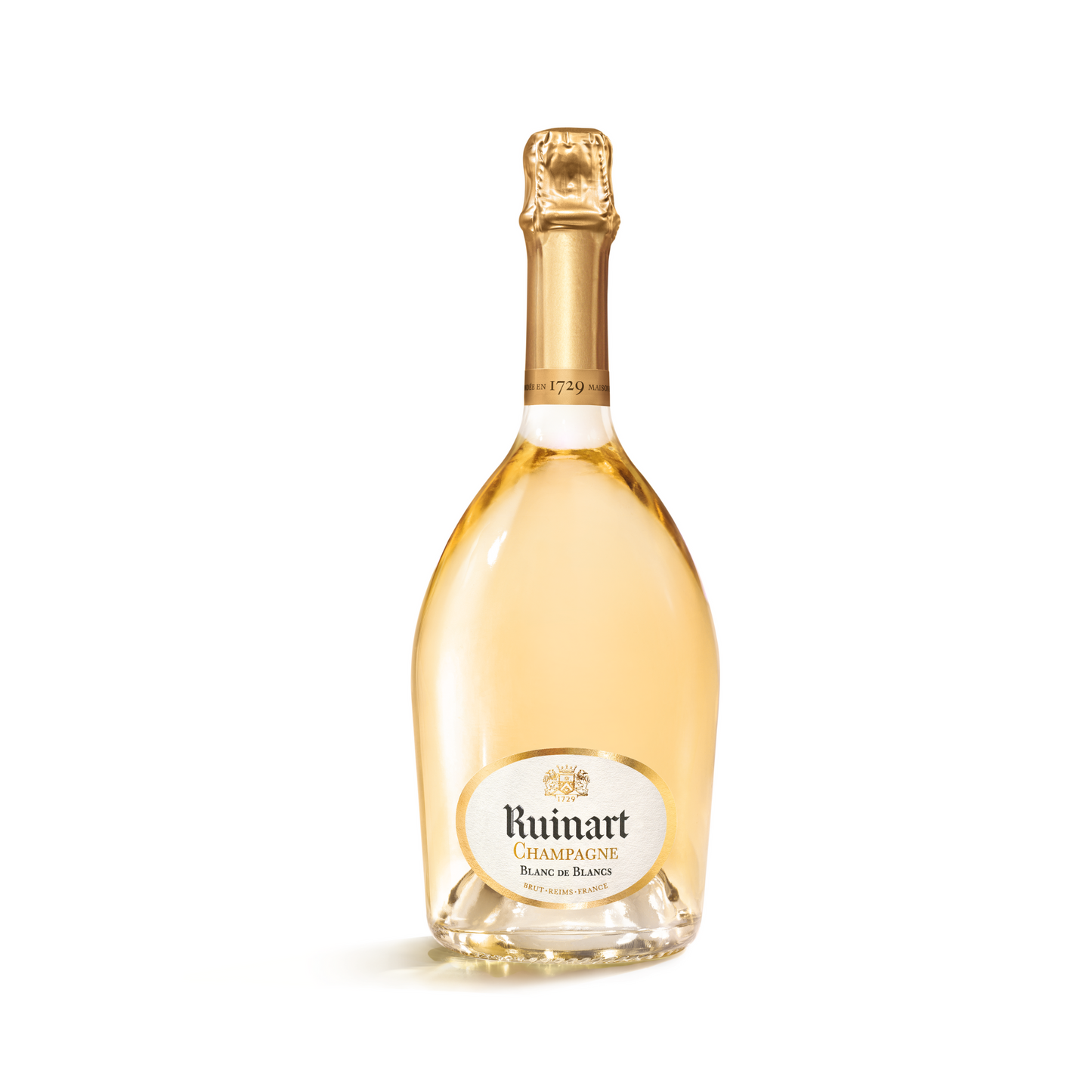 Ruinart Blanc de Blancs - 75CL
