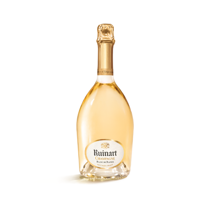 Ruinart Blanc de Blancs (Bottle only)