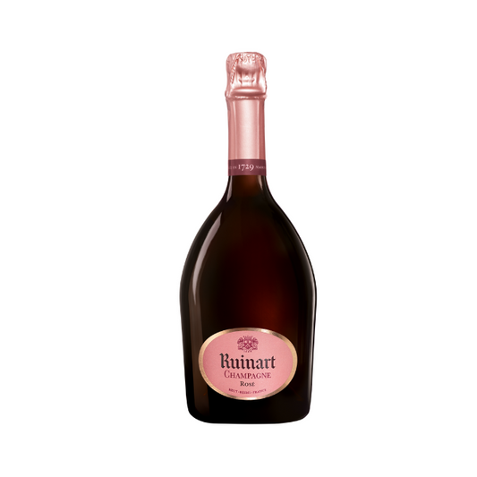 Ruinart Rosé (Bottle only)