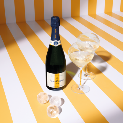 Veuve Clicquot Rich on Ice - 75CL