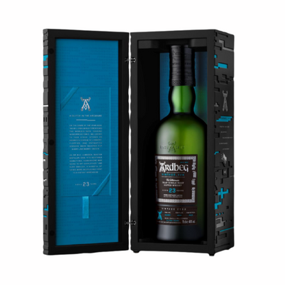Ardbeg Y2K 23YO - 70CL (With Gift Box)