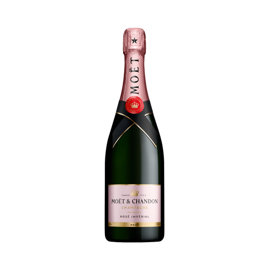 Moët & Chandon Rosé Impérial - 75CL