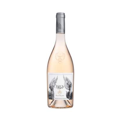 Château d'Esclans Rock Angel Rosé 2024 - 75CL