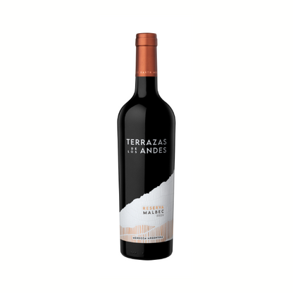 Terrazas Reserva Malbec 2022 - 75CL