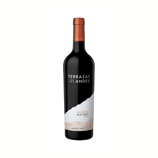 Terrazas Reserva Malbec 2022 - 75CL