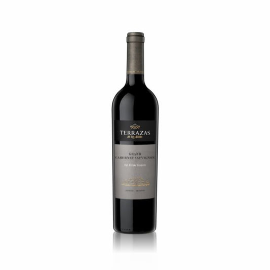 Terrazas Grand Cabernet Sauvignon 2019