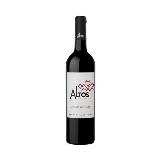 Terrazas Altos Del Plata Cabernet Sauvignon 2022