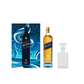 Johnnie Walker Blue Label Festive Gift Pack