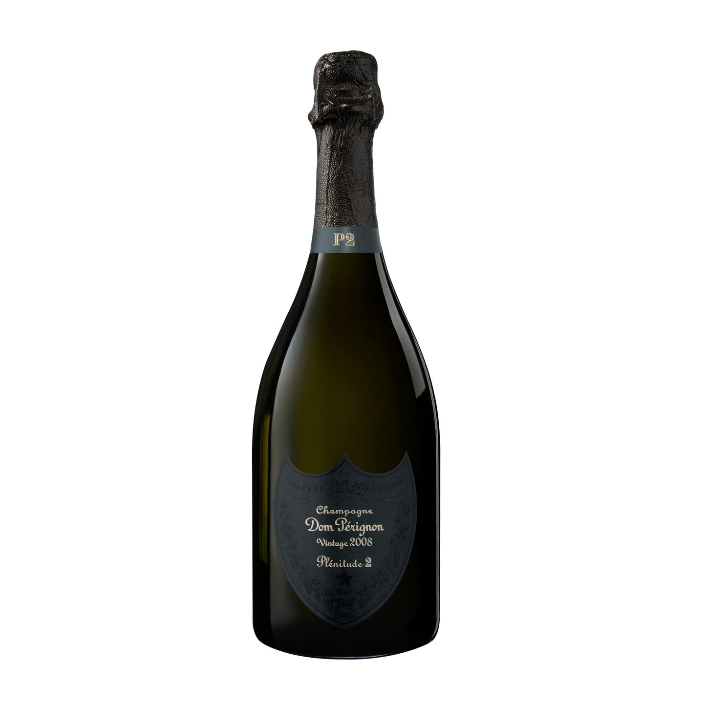 Dom Pérignon Plénitude 2 Vintage 2008 - 75CL