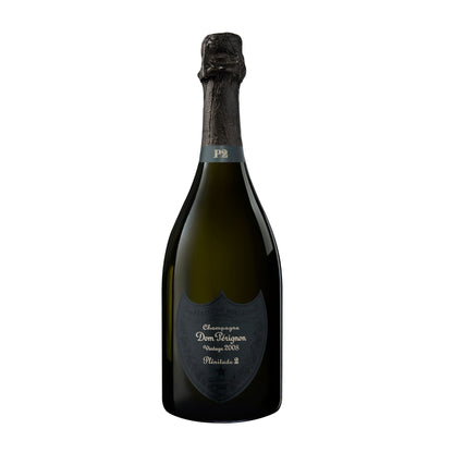 Dom Pérignon Plénitude 2 Vintage 2008 - 75CL