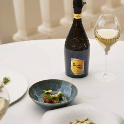 Veuve Clicquot La Grande Dame 2015 - 75CL