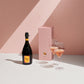 Veuve Clicquot La Grande Dame Rosé 2015