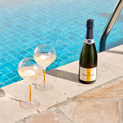 Veuve Clicquot Rich on Ice - 75CL
