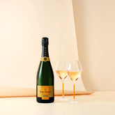 Veuve Clicquot Brut Vintage 2015 - 75CL (with Gift Box)