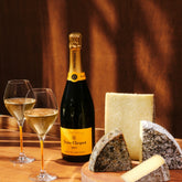 Veuve Clicquot Yellow Label Brut - 6 x 75CL