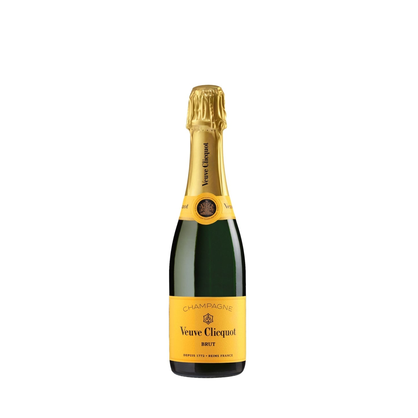 Veuve Clicquot Yellow Label Brut - 37.5CL