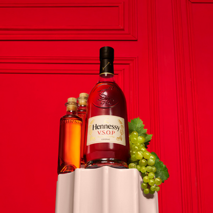 Hennessy VSOP Privilege Night Blaze Edition - 150CL