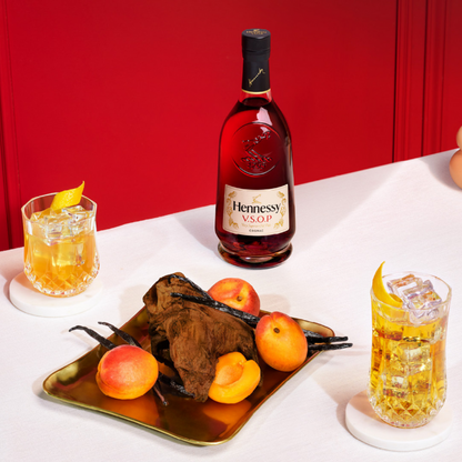 Hennessy VSOP Privilege Night Blaze Edition - 150CL
