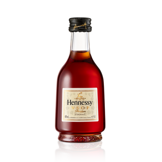 Hennessy VSOP Privilege - 5CL