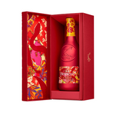 Hennessy VSOP Privilege [Designed by Shuting Qiu] - 70CL (With Gift Box)