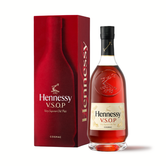 Hennessy VSOP Privilege - 70CL (With Box)