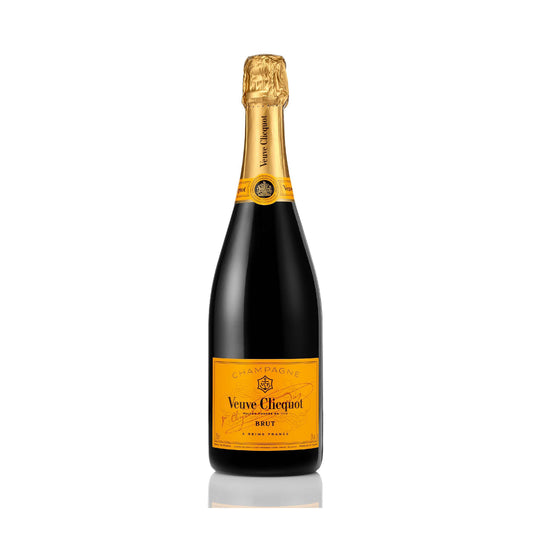 Veuve Clicquot Yellow Label Brut - 150CL