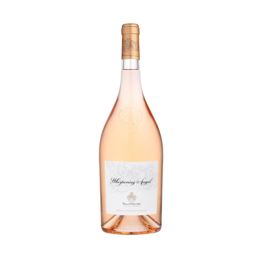 Château d'Esclans Whispering Angel Rosé 2024 - 150CL