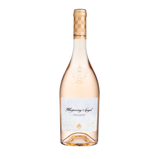 Château d'Esclans Whispering Angel Rosé 2025 - 75CL
