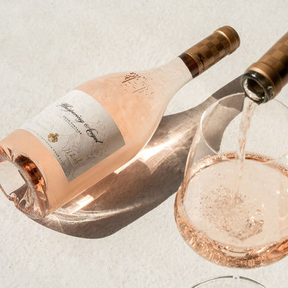 Château d'Esclans Whispering Angel Rosé 2025 - 75CL